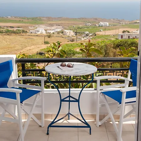 Hotel Milos 4*