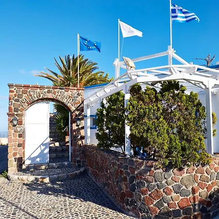 Milos Hotel Exo Katikies (Santorini)